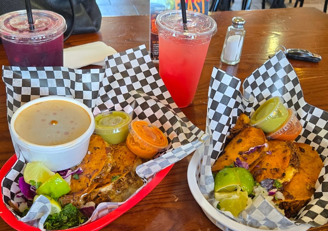 Az Taco King 2