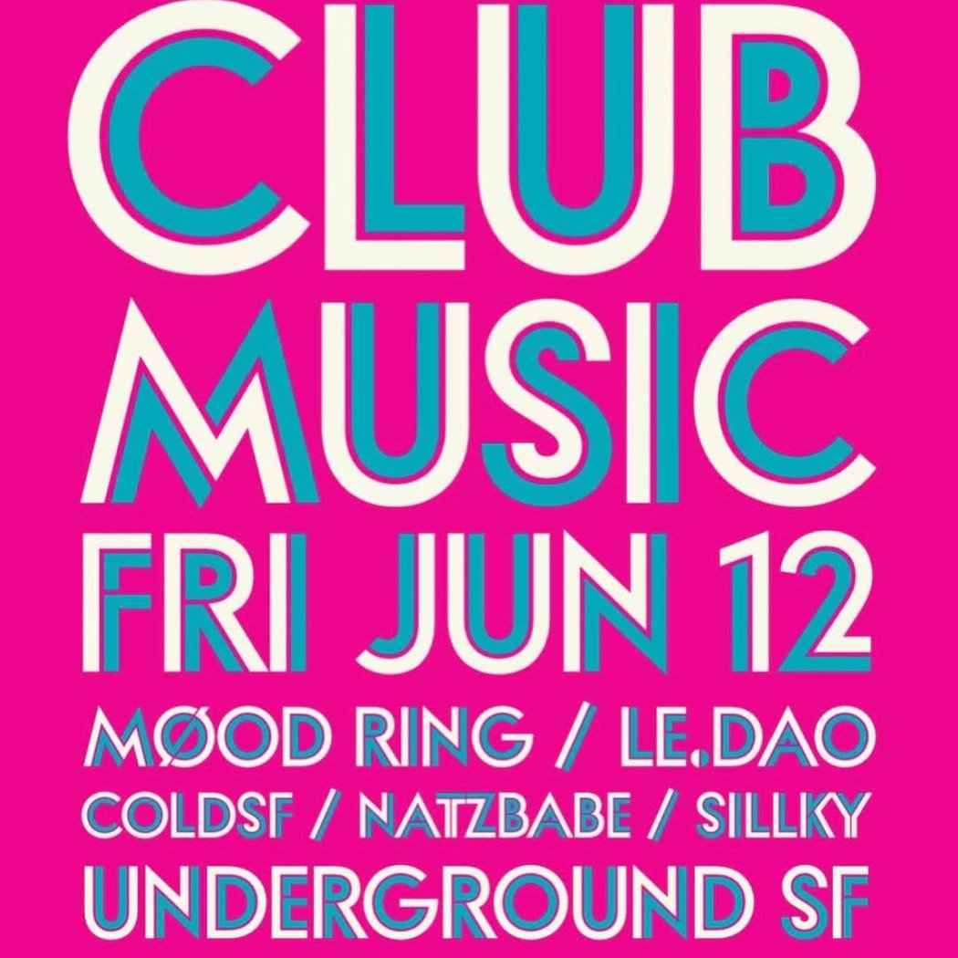 Club Music 1