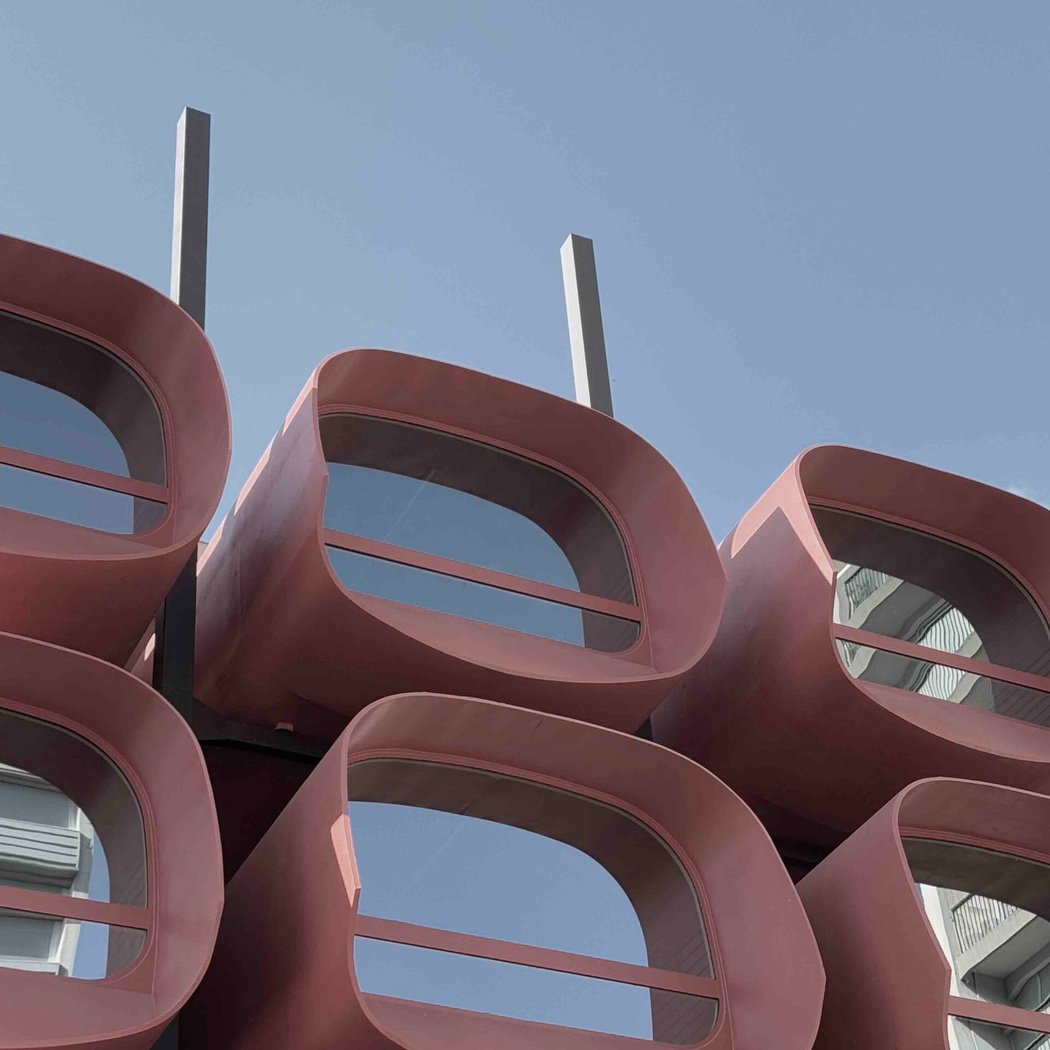 Conservatoire de Montreuil 4