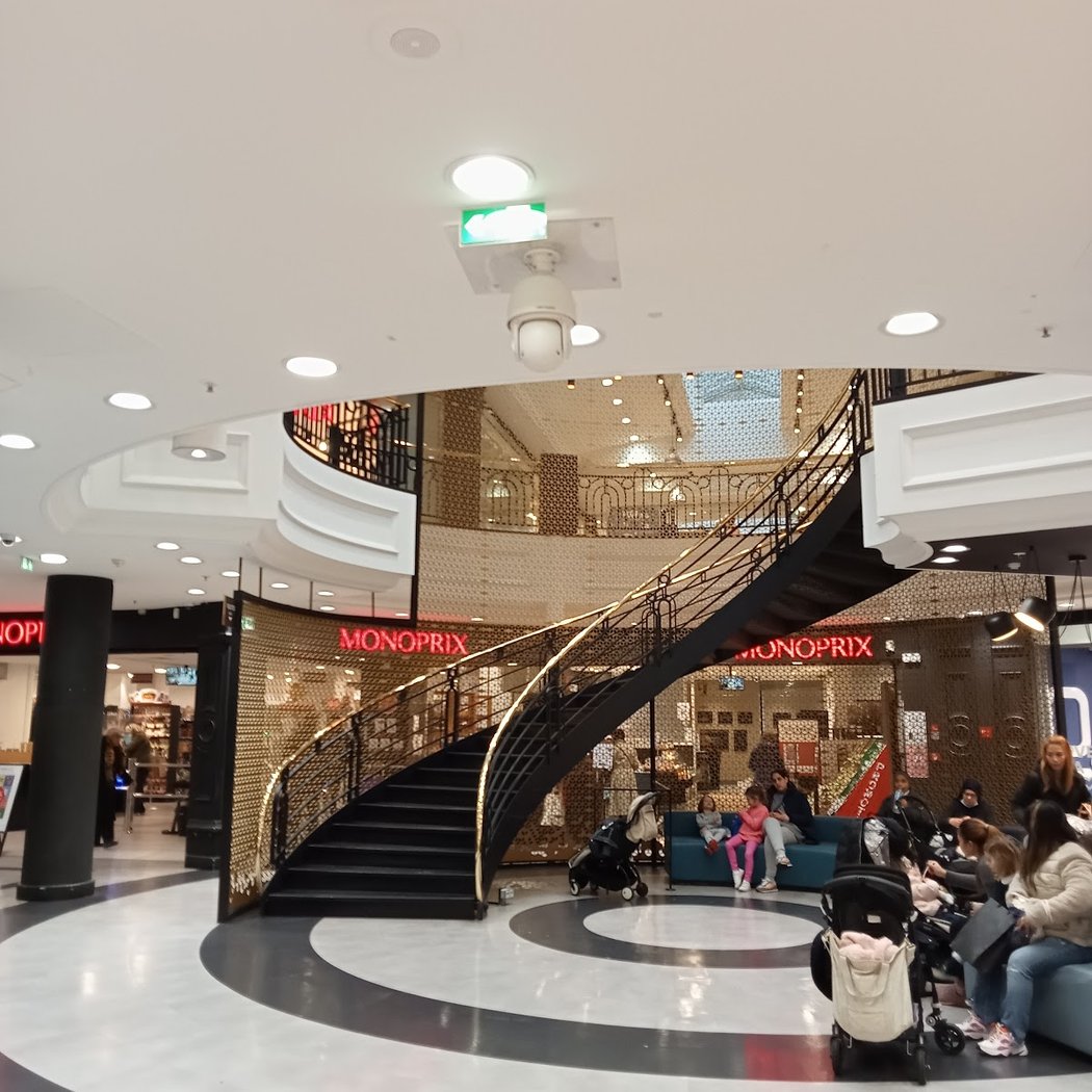 Passy Plaza 2