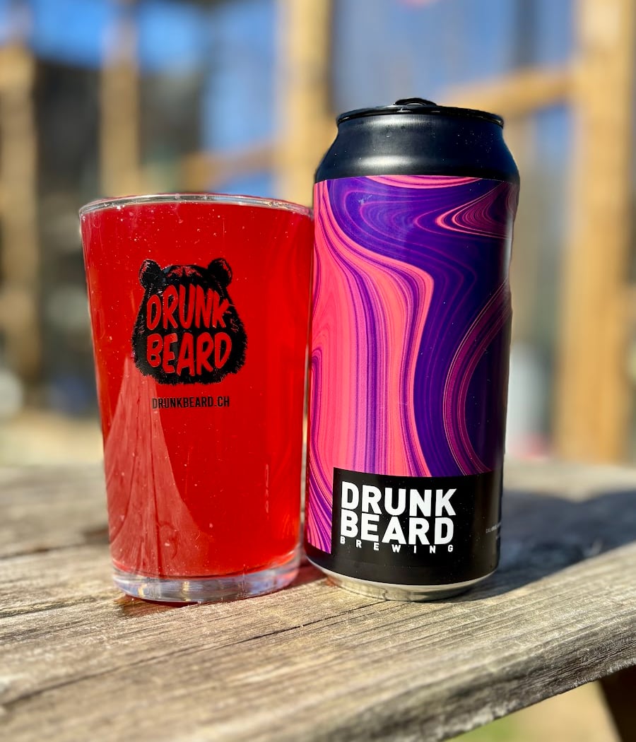 Drunk Beard Brewing 3