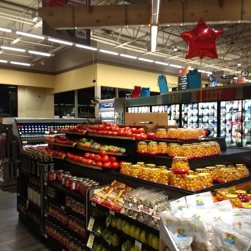 Safeway 3