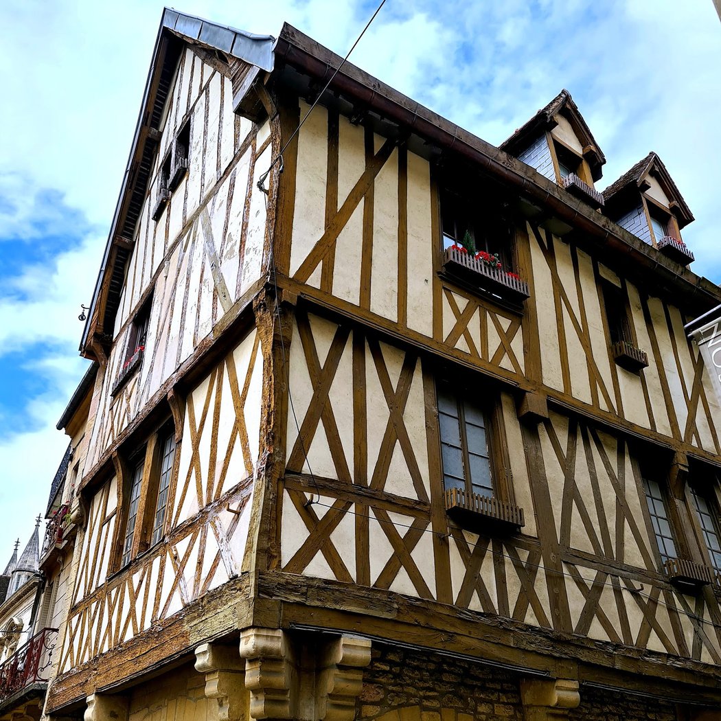 Rue Verrerie 2