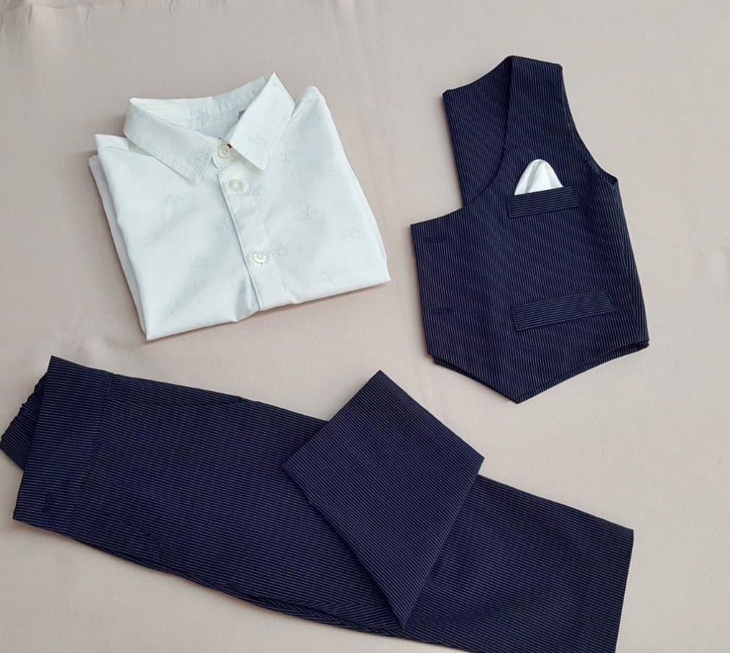 AMA Studio - Tailoring Services 2