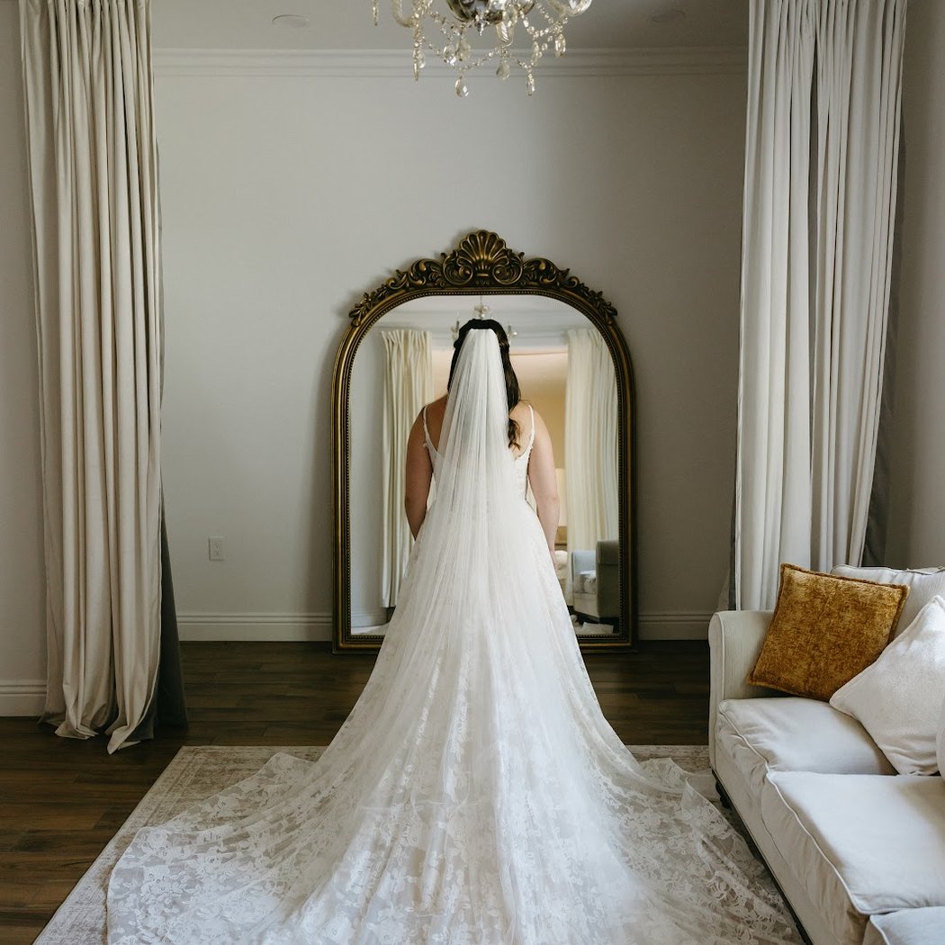 Starlet Bridal 3