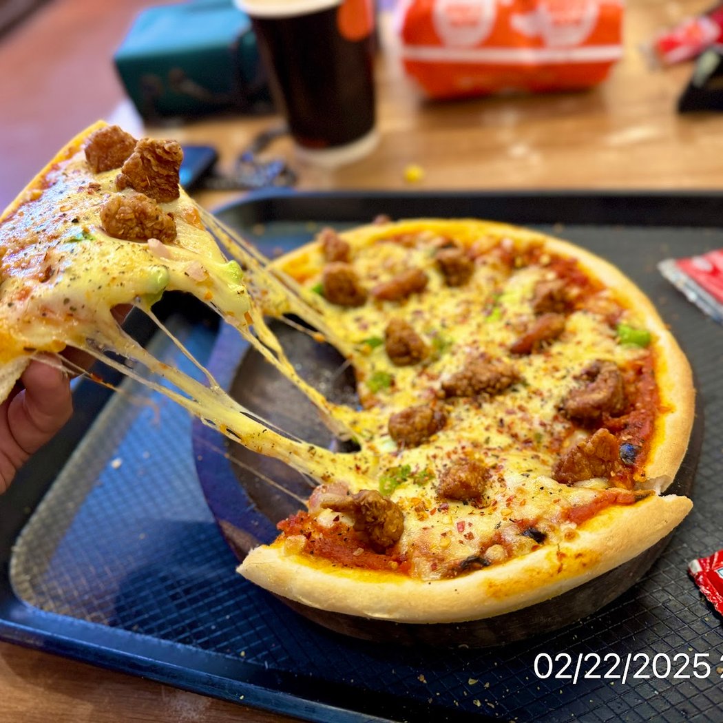 Pizza House 1