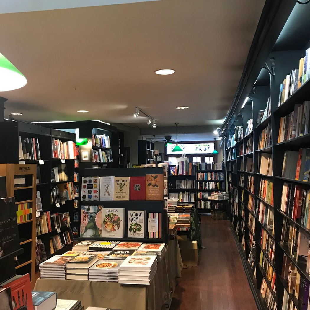 Bookend Events - Brooklyn Book Festival 3