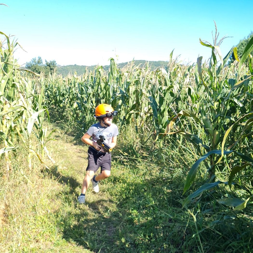 La Ferme des Délices Foréziens 1