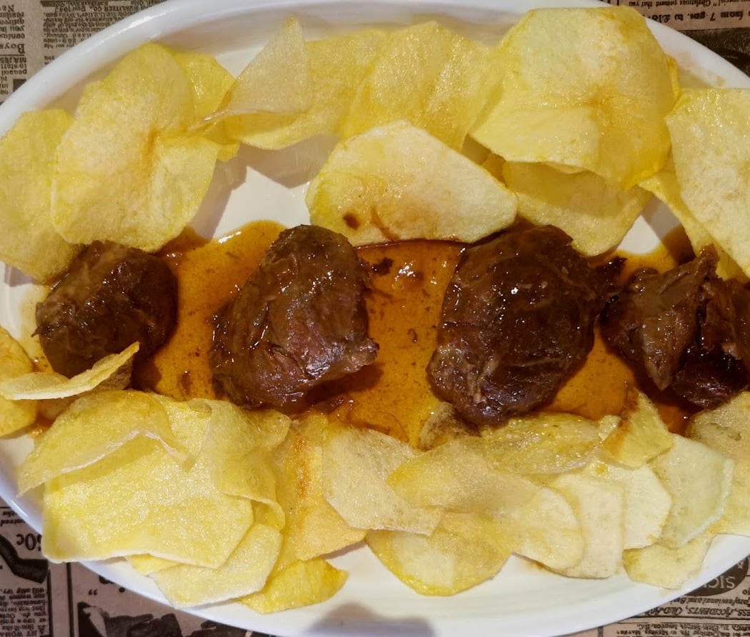 Jamoneria MARCOS 2