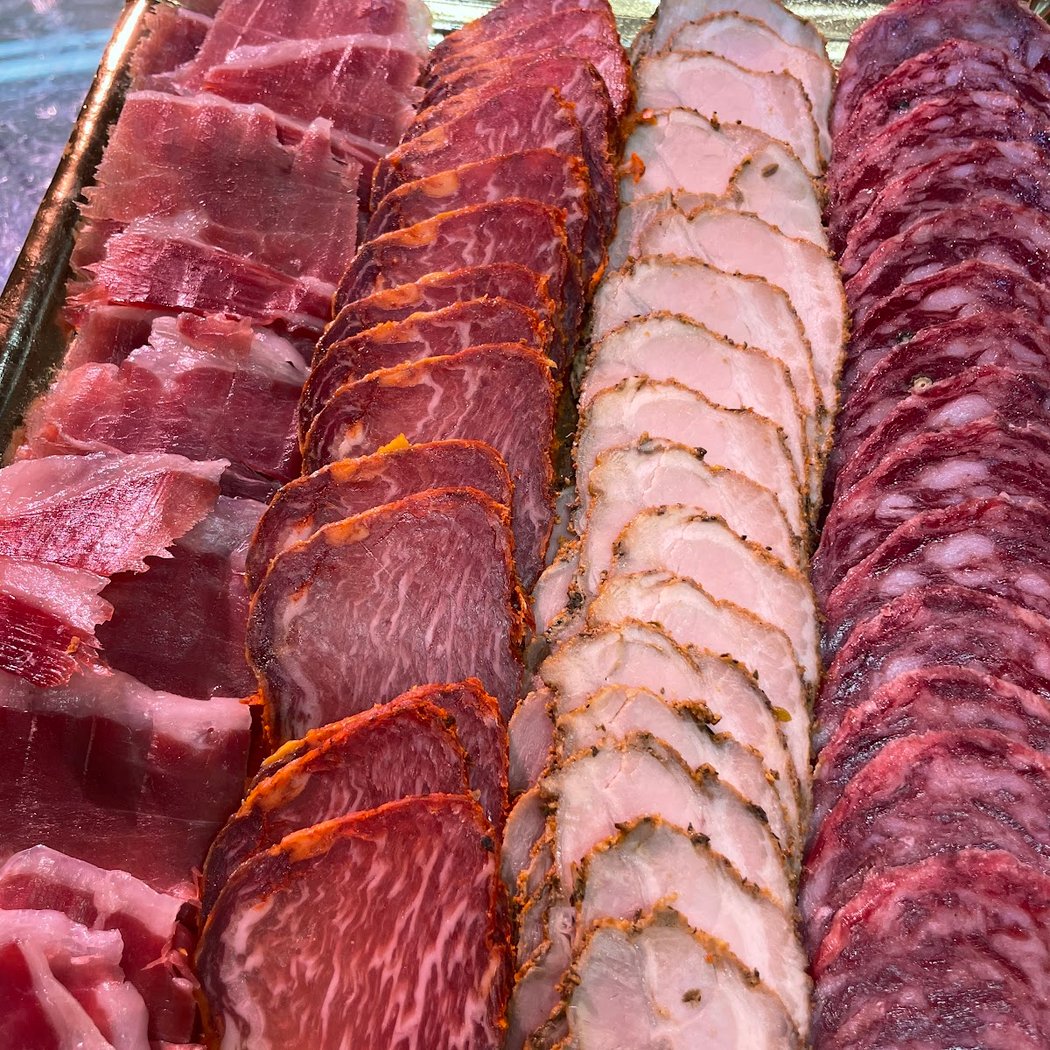 Mercado de Los Remedios 1