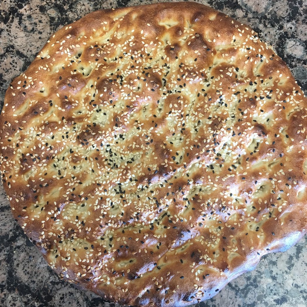 International Bread 1