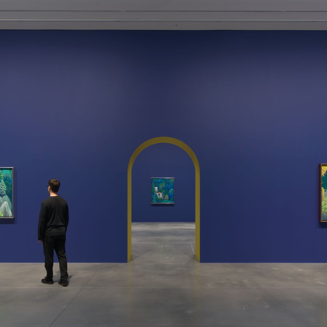 Hauser & Wirth 1