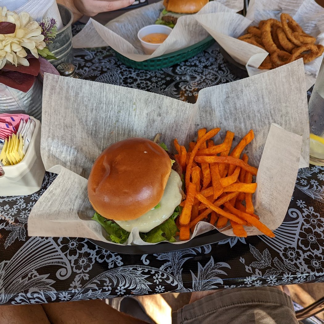 The Little Food Cafe 3