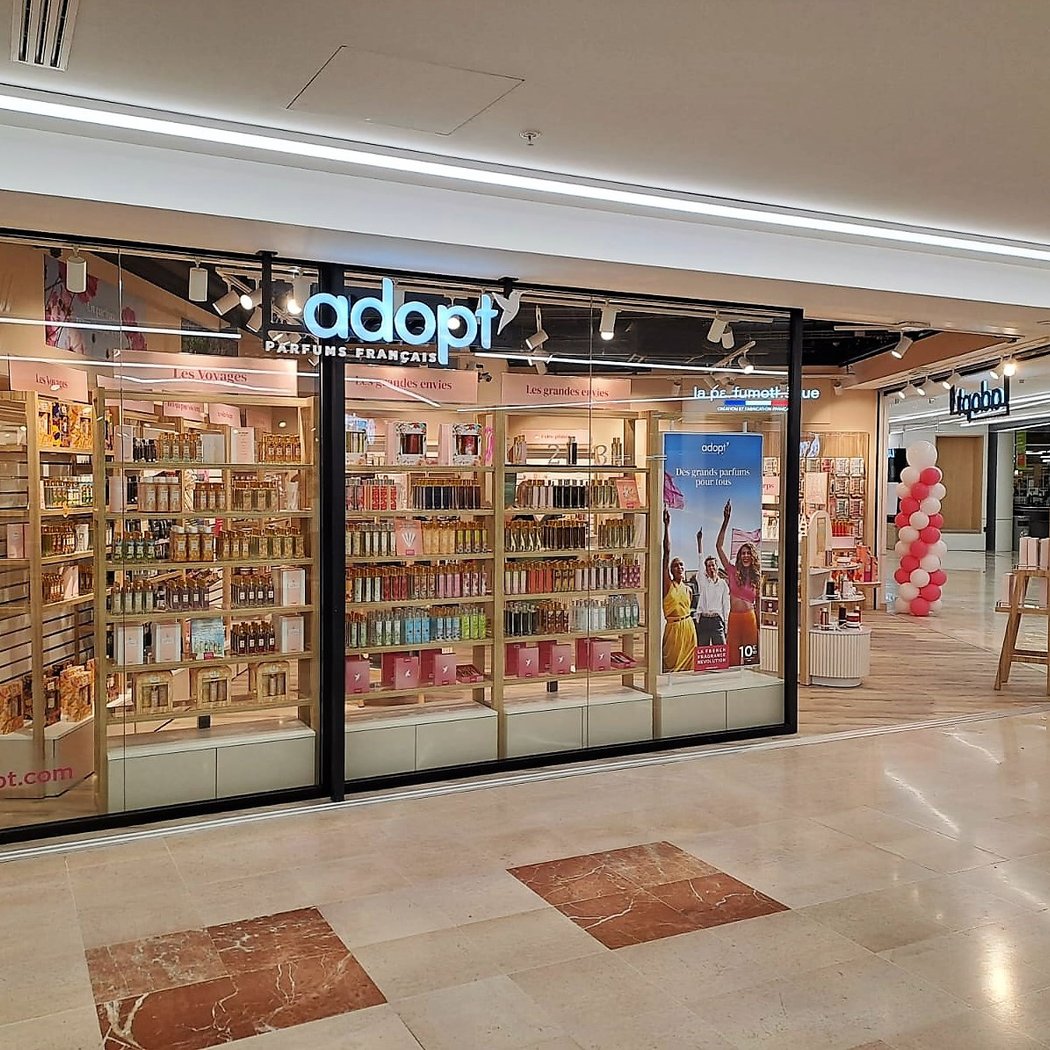Adopt Parfums 3