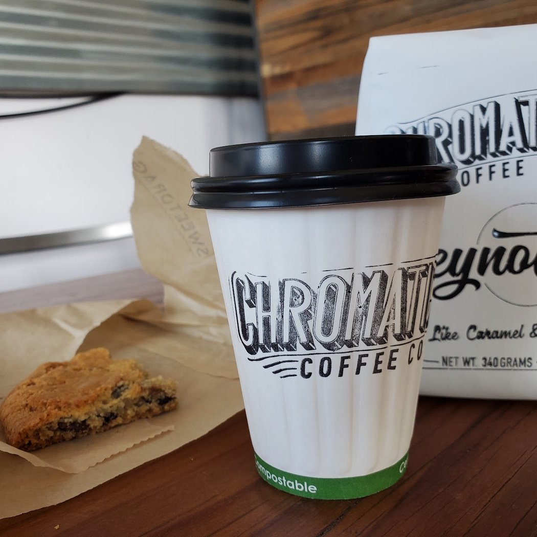 Chromatic Coffee Co.