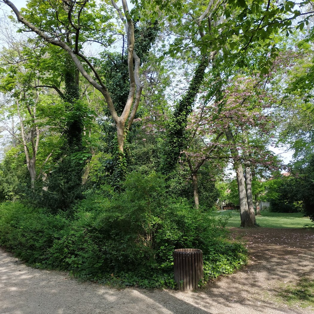 Parc Bourdeau 2