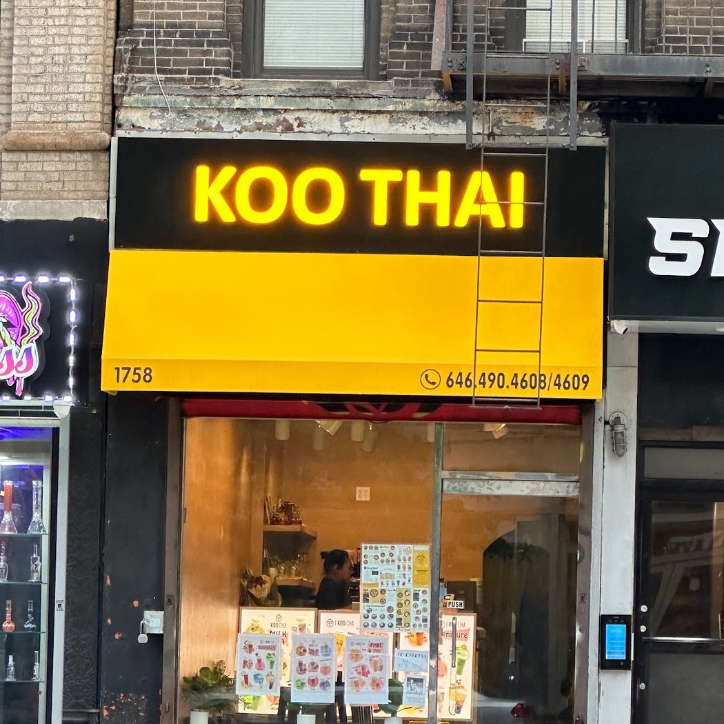 Koo Thai 2