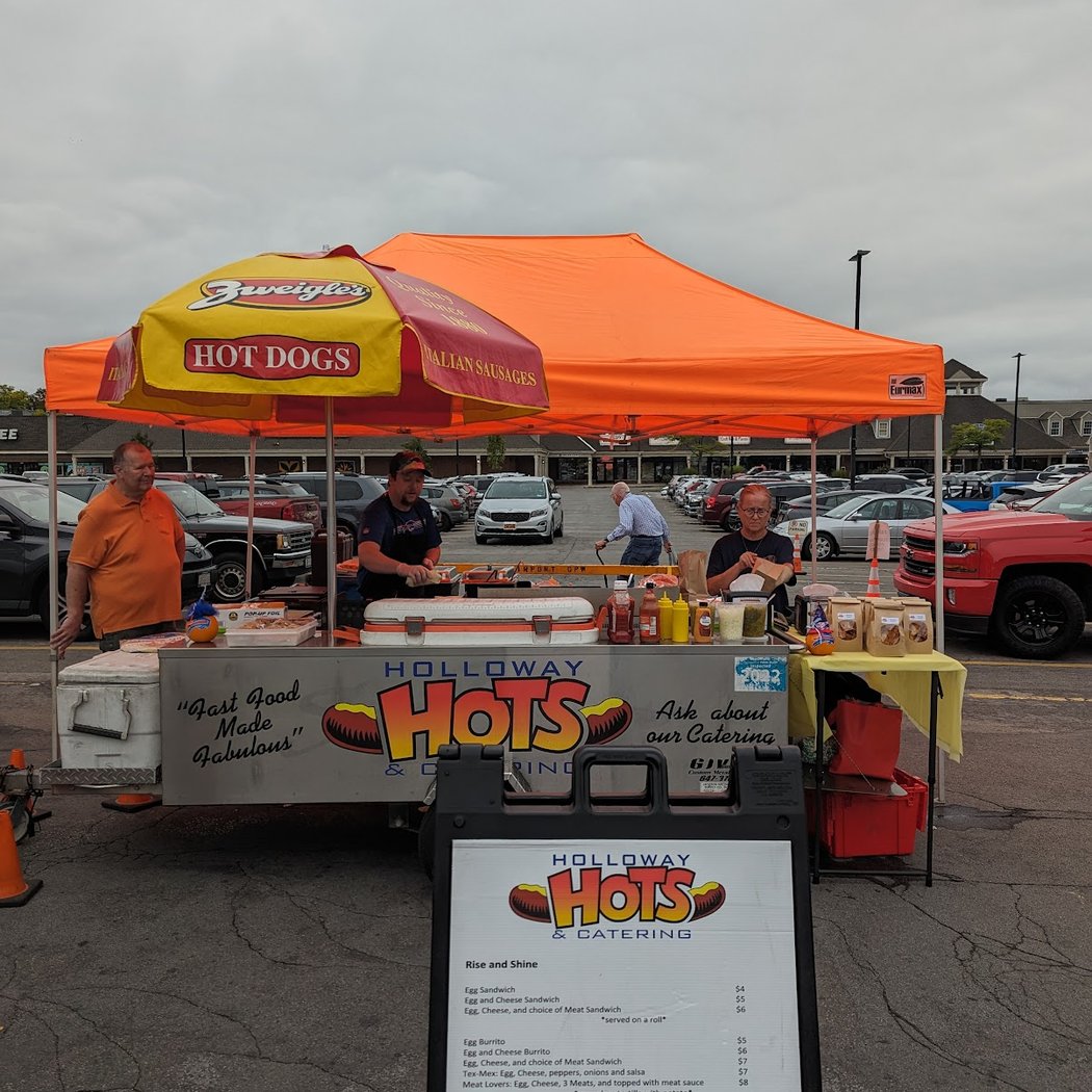 Fairport Farmers Market 2