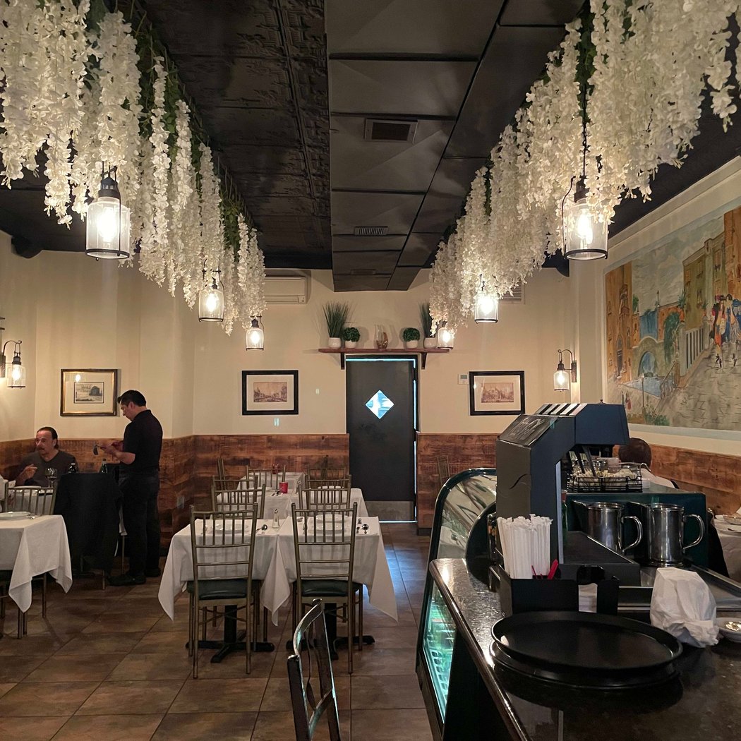 Antica Trattoria 2