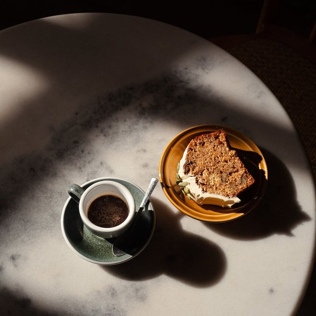 Josie café 1
