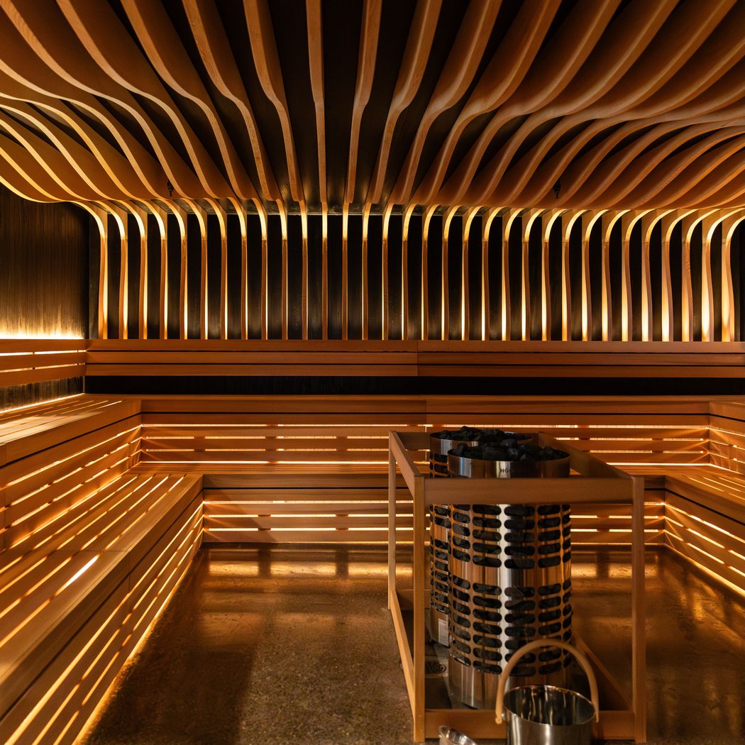 All’s Well Sauna & Waterspa 1
