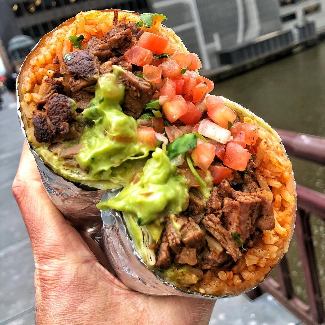 Dos Toros Taqueria 1