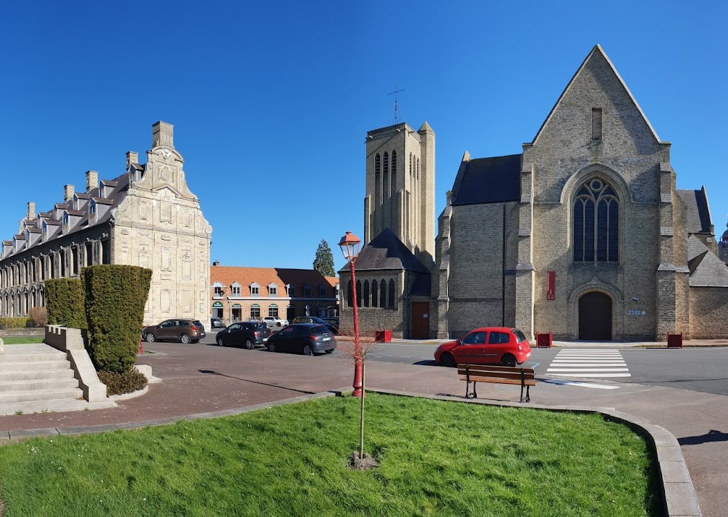 Bergues 3