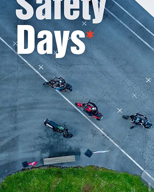 Journée Safety Days Honda 1