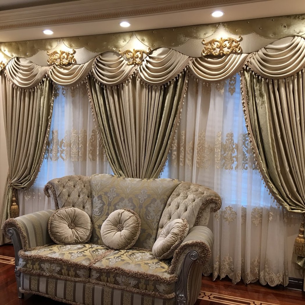 CurtainsExpo.net 1