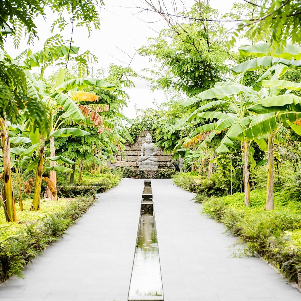 Patch of Heaven Sanctuary 2