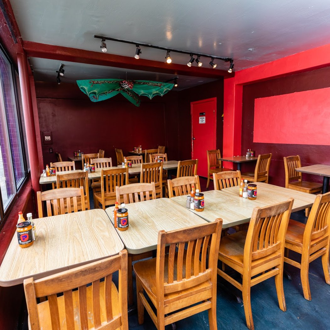 Papalote Mexican Grill VALENCIA 2