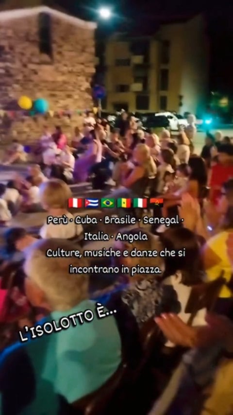 Piazza dell'Isolotto 1