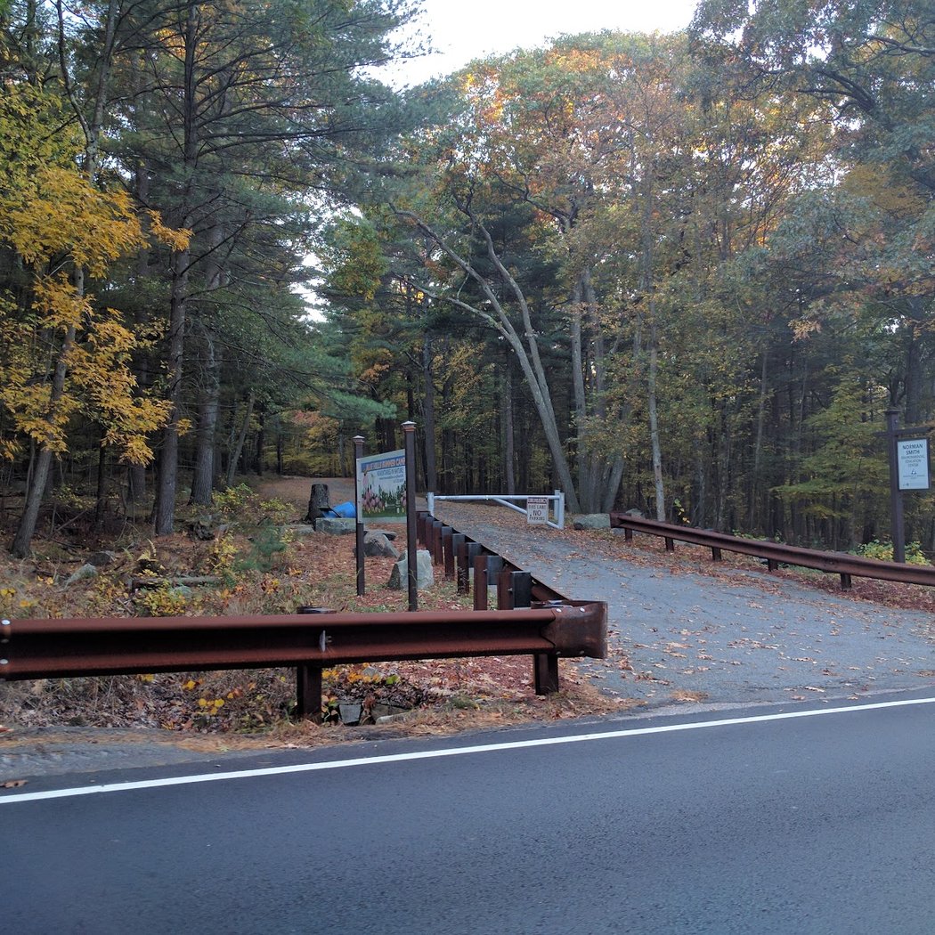 Norman Smith Environmental Education Center 2