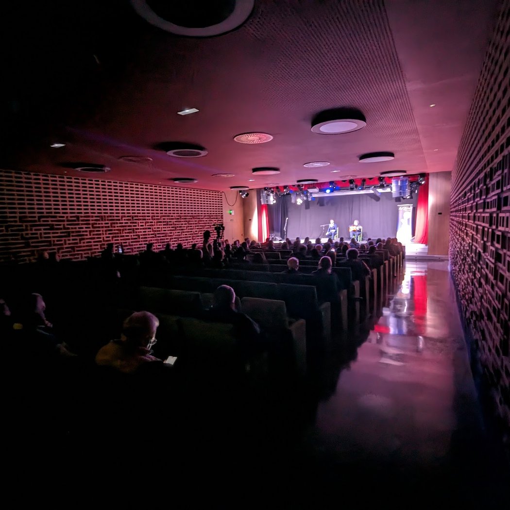 Gala Flamenca Homenaje a Fosforito 3