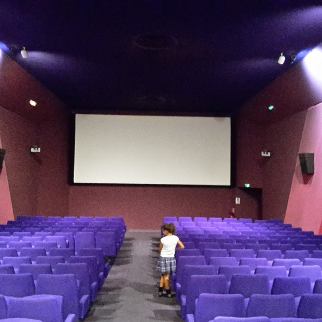 Le Lumière 4