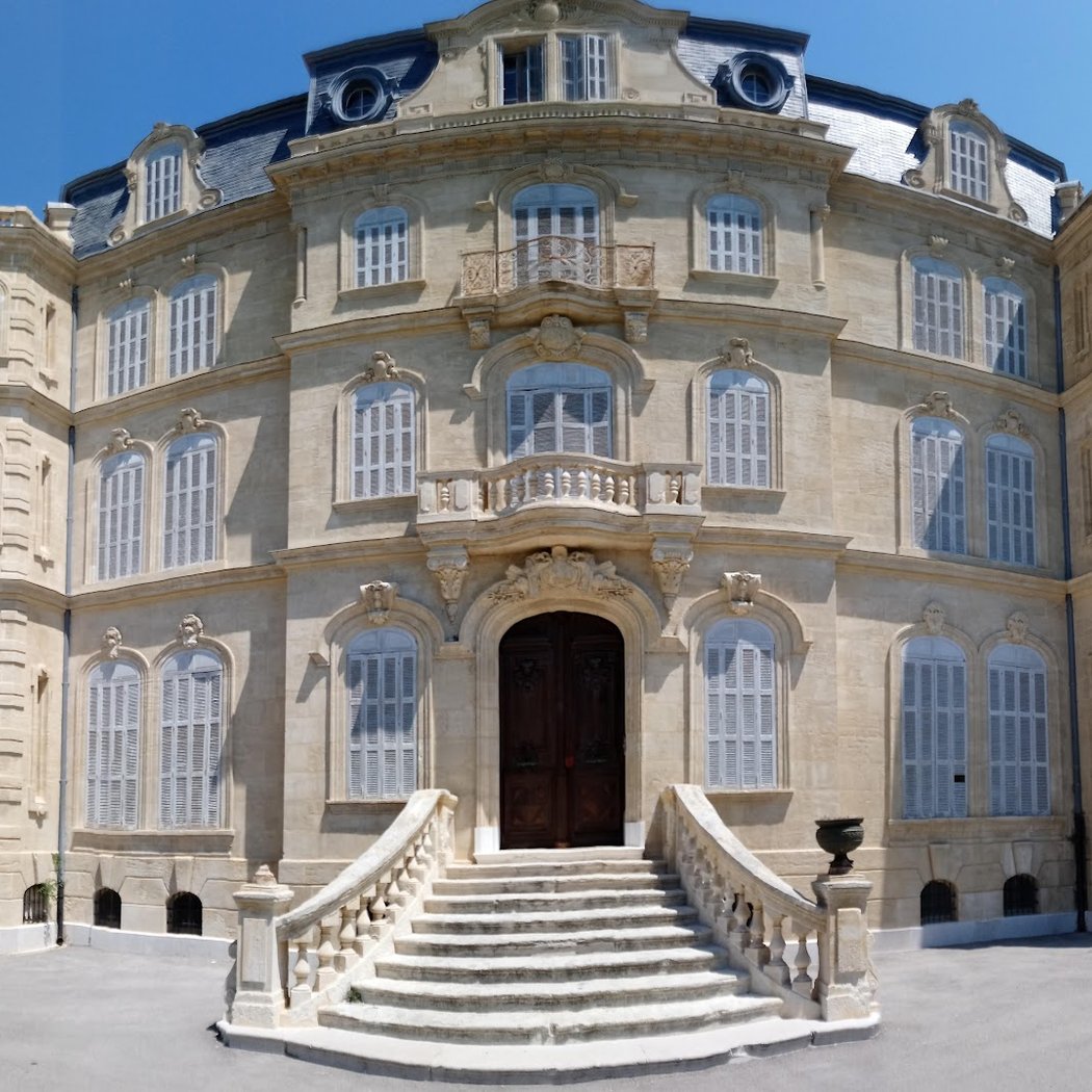 Cultural Events at Villa Valmer 2