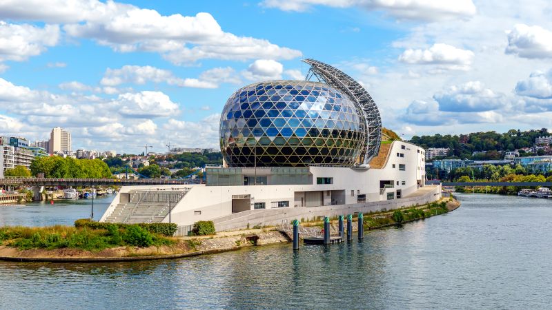 Festival Hauts-de-Seine Digital Games 2