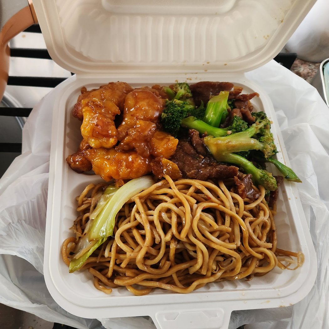 Mr. Hong's - Morgan Hill 1
