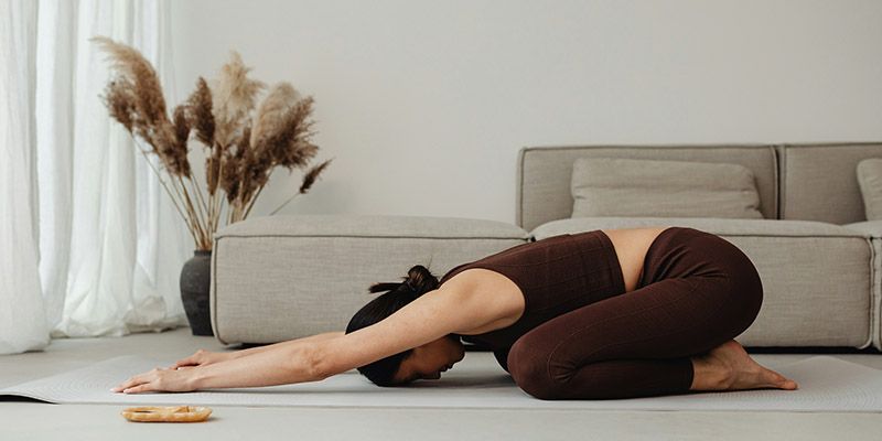 Mindful Yoga 2