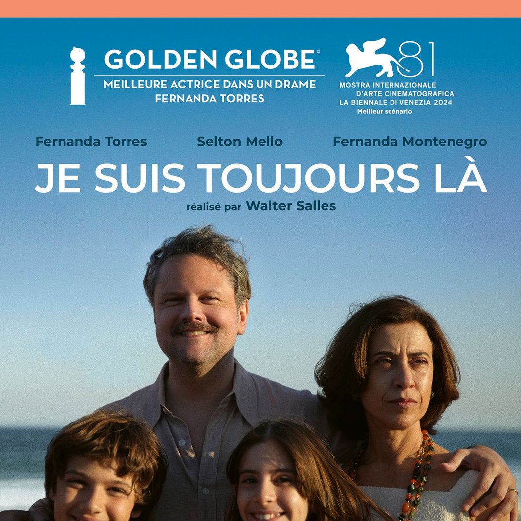 Je suis toujours là 1
