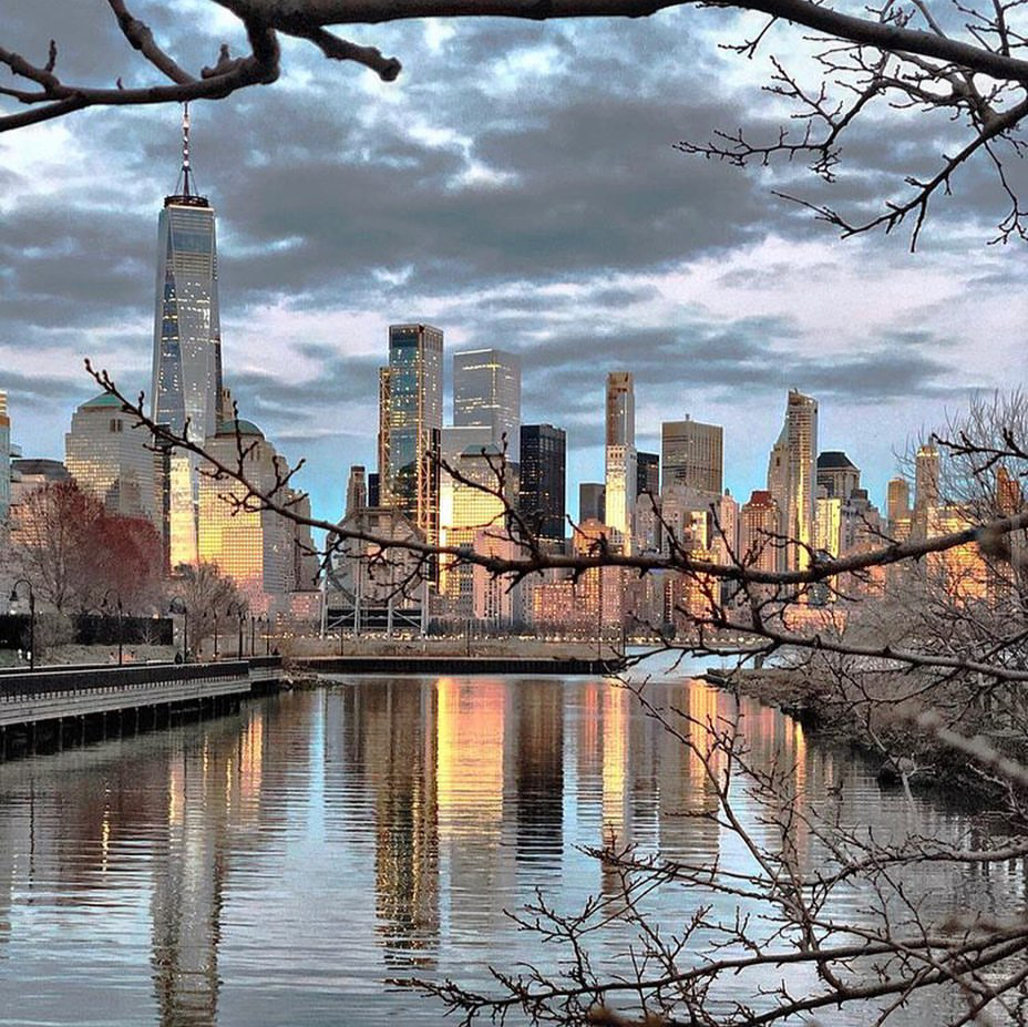 Eco-Cruise aboard the Manhattan II 2