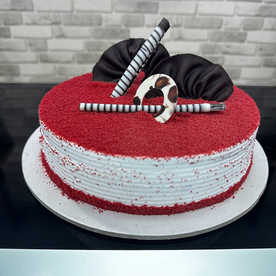 Seven Heaven Cakes Sarjapur 1