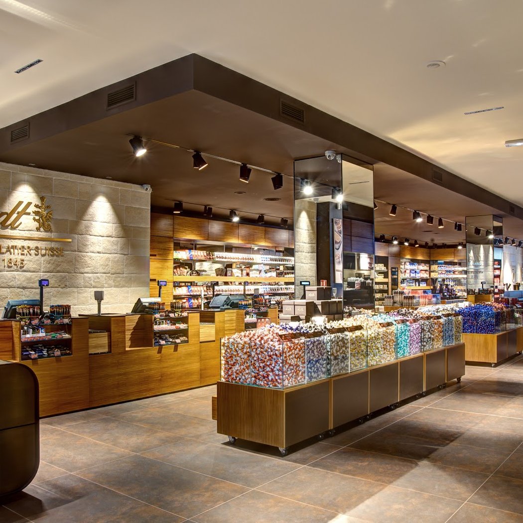 Lindt 1