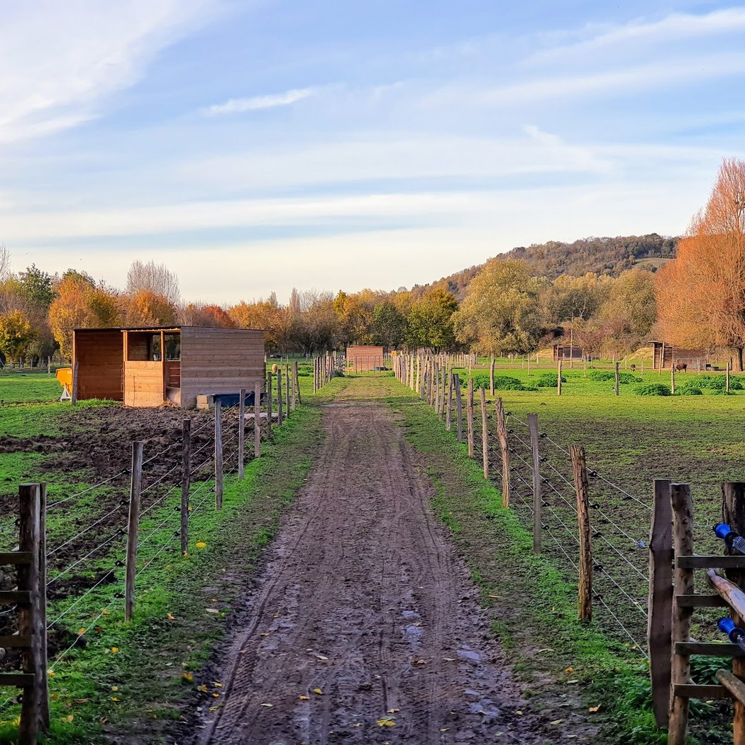 Malowe Nature, la ferme pédagogique 1
