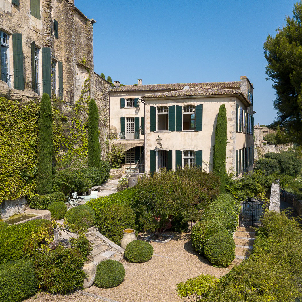 Maison Dora Maar 2