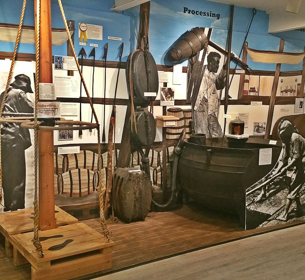 The Whaling Museum & Education Center of Cold Spring Harbor 3