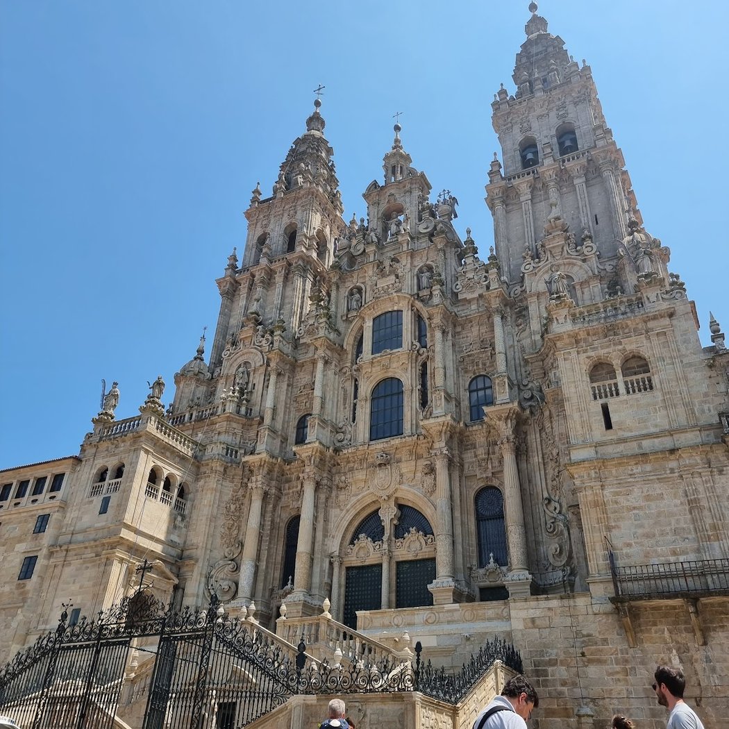 Camino Experience 3