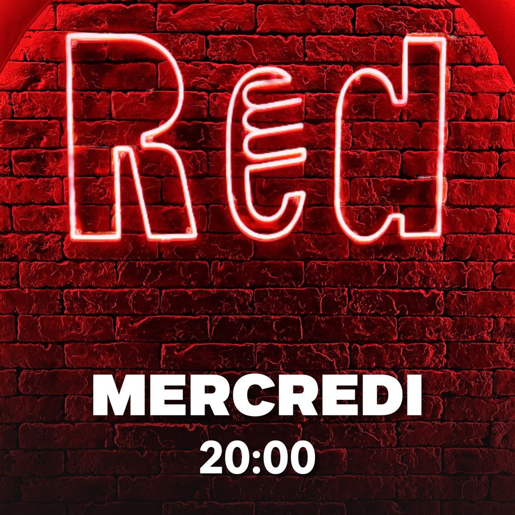 Red Comedy Club 1