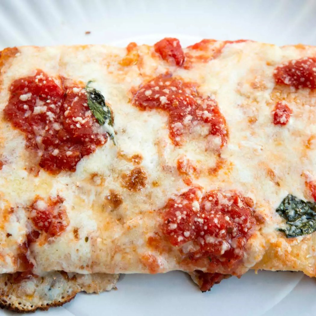 Slice & Co Fine Gourmet Brick Oven Pizza, Inc 1