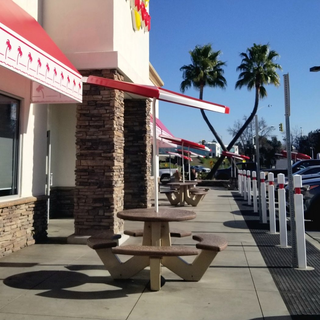In-N-Out Burger 2